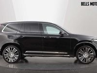 used Volvo XC90 Recharge Inscription Pro T8