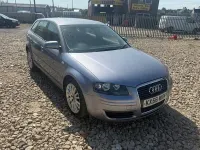 Used Audi A3 170 HP (125 kW) 2008 Hatchback