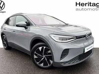 Used VW ID.4 210 kW (286 HP) 2025 SUV