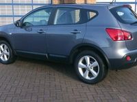 Used Nissan Qashqai 2008 SUV
