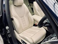 Used BMW X5 M Sport 265 HP (194 kW) 2019 Black SUV