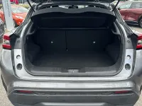 Used Nissan Juke Tekna 117 HP (86 kW) 2020 Grey SUV