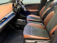 Used VW ID.4 Pro Performance 150 kW (204 HP) 2021 SUV