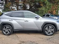 Used Hyundai Tucson Ultimate 230 HP (169 kW) 2024 SUV