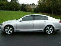 Used Lexus GS300 245 HP (180 kW) 2006 Sedan