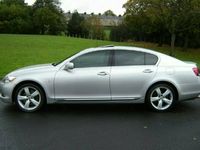 used Lexus GS300 3.0