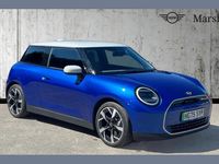 Begagnad Mini Cooper Exclusive 135 kW (184 HK) 2026 Blå Halvkombi