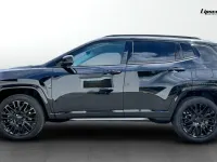 Used Jeep Compass 237 HP (174 kW) 2024 Black SUV