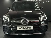 Used Mercedes GLB220 AMG line 190 HP (139 kW) 2020 Black SUV