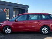 Used Citroën C4 SpaceTourer PureTech 131 HP (96 kW) 2016 MPV