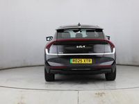 Begagnad Kia EV6 125 kW (170 HK) 2024 SUV