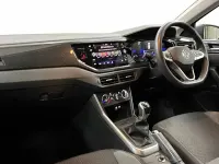 Used VW Polo Life 95 HP (69 kW) 2022 Hatchback