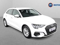 Used Audi A3 Sportback 110 HP (80 kW) 2023 Hatchback