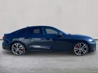 Begagnad Audi A5 Design 367 HK (269 kW) 2025 Blå Kombi