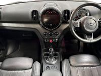 Used Mini Cooper S Countryman Exclusive 176 HP (129 kW) 2023 Black SUV