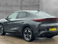 Used Cupra Tavascan 210 kW (286 HP) 2025 Grey SUV