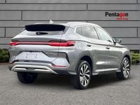 New BYD Seal U Design 319 HP (234 kW) 2025 Other SUV