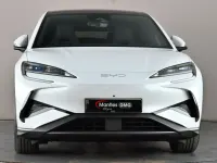 Usado BYD Sealion 7 Comfort 230 kW (313 CV) 2025 Blanco SUV
