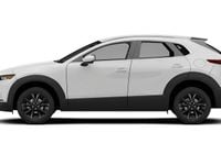 New Mazda CX-30 Exclusive-Line 140 HP (102 kW) 2026 SUV