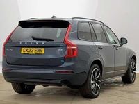 Used Volvo XC90 Ultimate 250 HP (183 kW) 2023 SUV