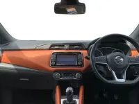 Used Nissan Micra Tekna 90 HP (66 kW) 2019 Hatchback