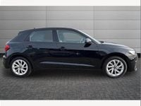 Used Audi A1 Sport 110 HP (80 kW) 2022 Mythos black SUV