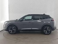 Used Peugeot e-2008 GTi 100 kW (136 HP) 2025 Grey SUV