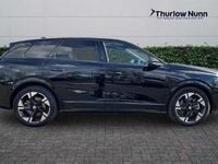 Used Vauxhall Grandland Ultimate 156 kW (213 HP) 2024 Black SUV