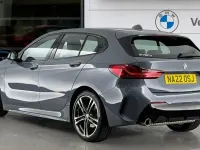 Used BMW 118 M Sport 136 HP (100 kW) 2022 Other Hatchback