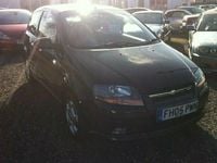 Used Chevrolet Kalos 2005 Hatchback