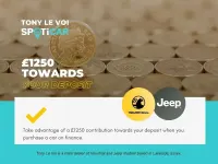 Used Jeep Compass 240 HP (176 kW) 2024 Grey SUV
