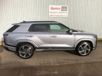 Used KGM Actyon 163 HP (119 kW) 2025 Silver SUV