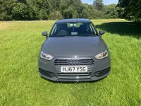 Used Audi A1 2017 Grey Hatchback