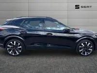 Used Cupra Formentor VZ1 328 HP (241 kW) 2025 Black SUV