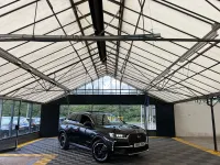 Used DS Automobiles DS7 Crossback Prestige 2019 Black SUV