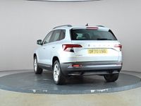 used Skoda Karoq 1.0 TSI 110 SE 5dr