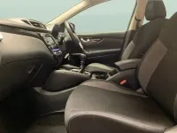 Used Nissan Qashqai Acenta Premium 140 HP (102 kW) 2020 Black SUV