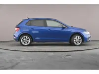 Used VW Polo 95 HP (69 kW) 2023 Hatchback