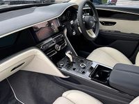 New Bentley Flying Spur 680 HP (500 kW) 2026 Grey Sedan