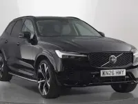 Used Volvo XC60 Ultra 449 HP (330 kW) 2026 SUV