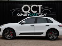 New Porsche Macan GTS 2025 SUV