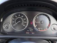 Used BMW 520 Luxury Line 184 HP (135 kW) 2013 Grey Sedan