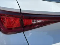 Used Seat Leon FR Sport 148 HP (108 kW) 2022 White Estate