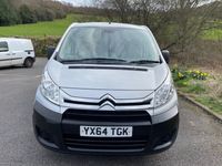 used Citroën Dispatch 1000 1.6 HDi 90 H1 Van Enterprise