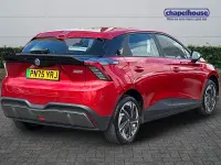 Used MG MG4 EV 63 kW (87 HP) 2025 Hatchback
