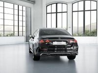 New Mercedes E200 AMG Line Premium 204 HP (150 kW) 2025 Sedan