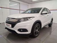 Used Honda HR-V SE 2019 White SUV