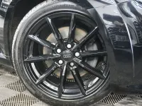 Usado Audi TT Sport 180 HP (132 kW) 2018 Preto Coupé