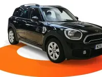 Used Mini Cooper S Countryman 2019 SUV