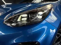 Used Kia Sportage GT-Line 134 HP (98 kW) 2019 Blue SUV